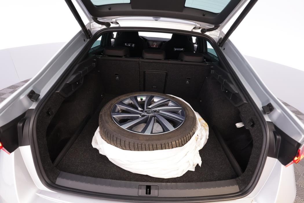 SKODA Octavia 2022