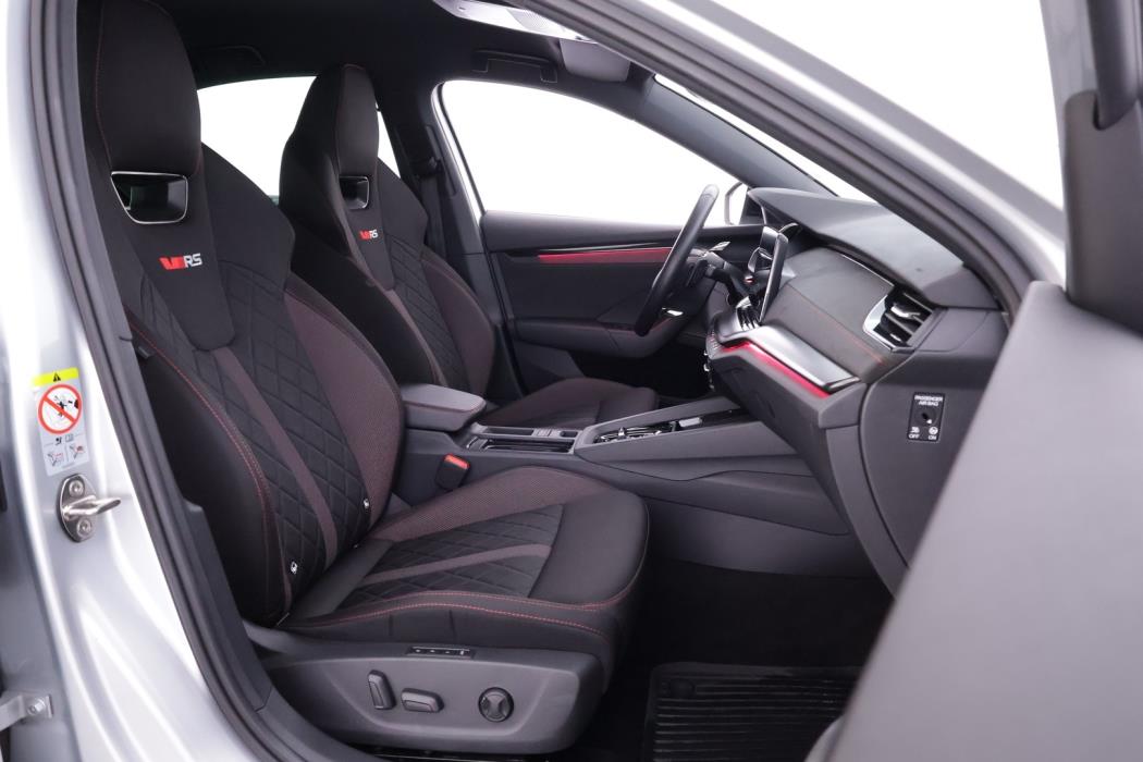 SKODA Octavia 2022