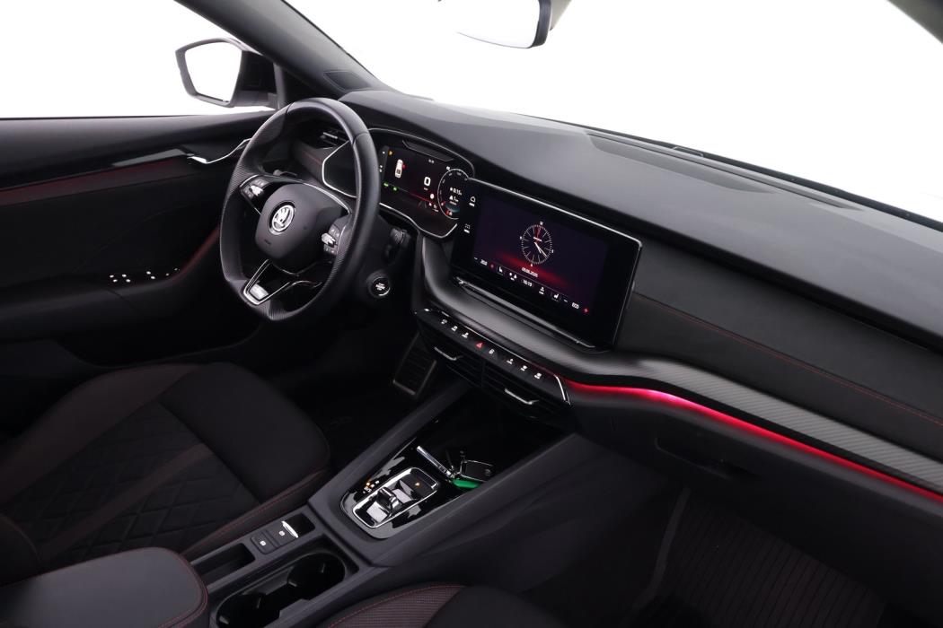 SKODA Octavia 2022