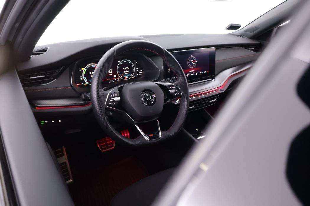 SKODA Octavia 2022