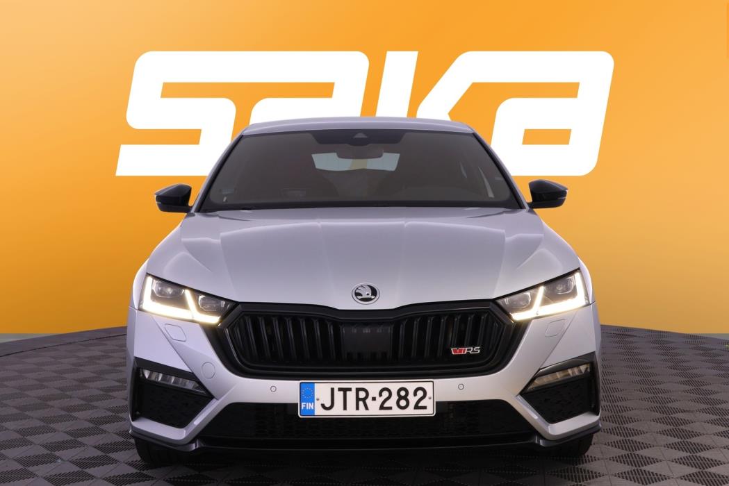 SKODA Octavia 2022