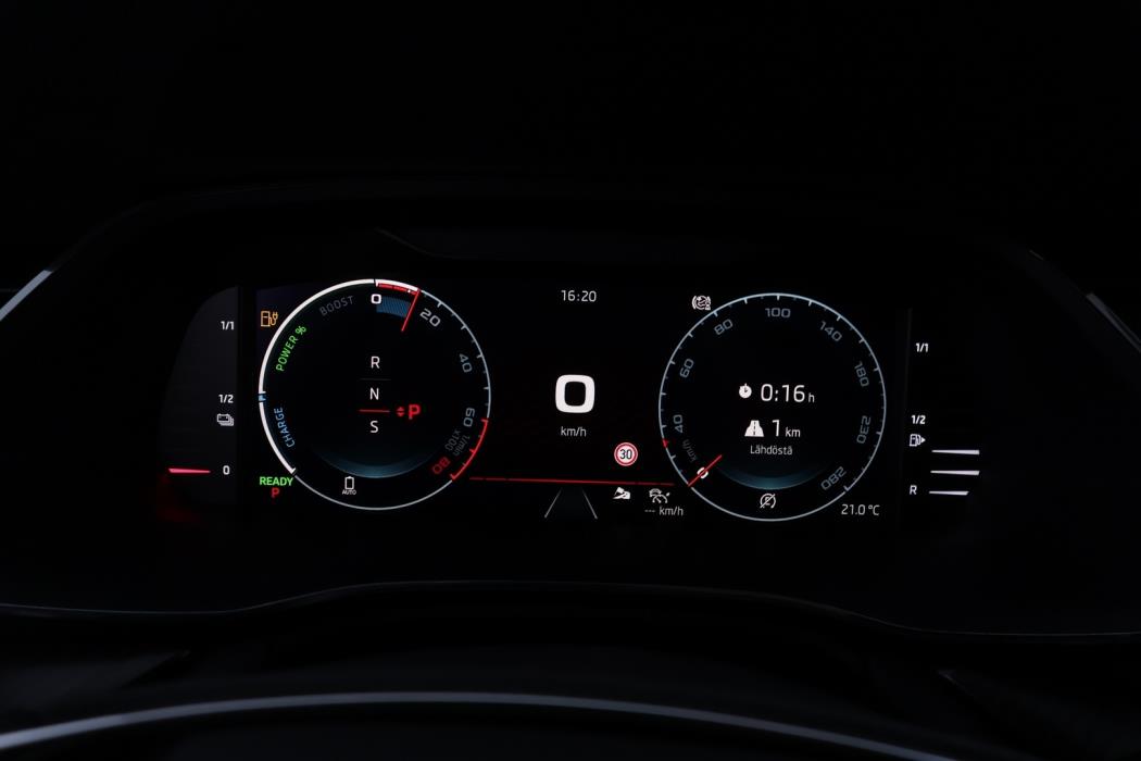 SKODA Octavia 2022