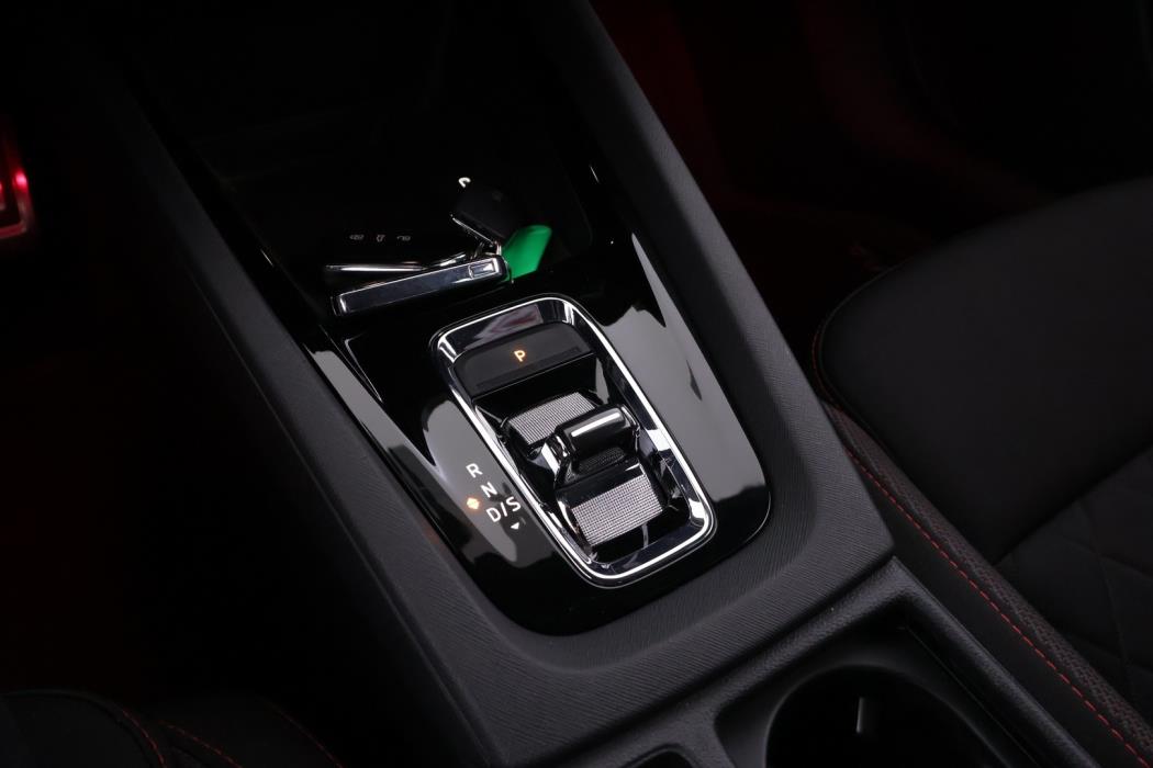 SKODA Octavia 2022