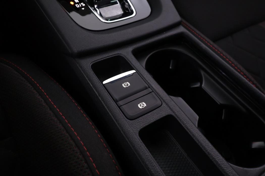 SKODA Octavia 2022