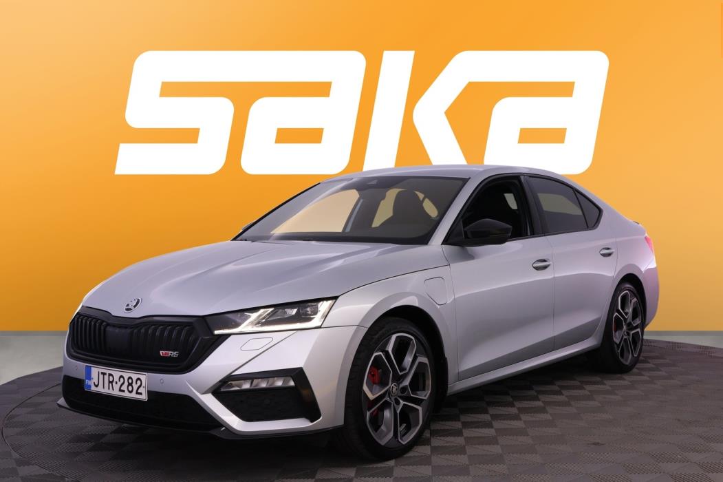 SKODA Octavia 2022