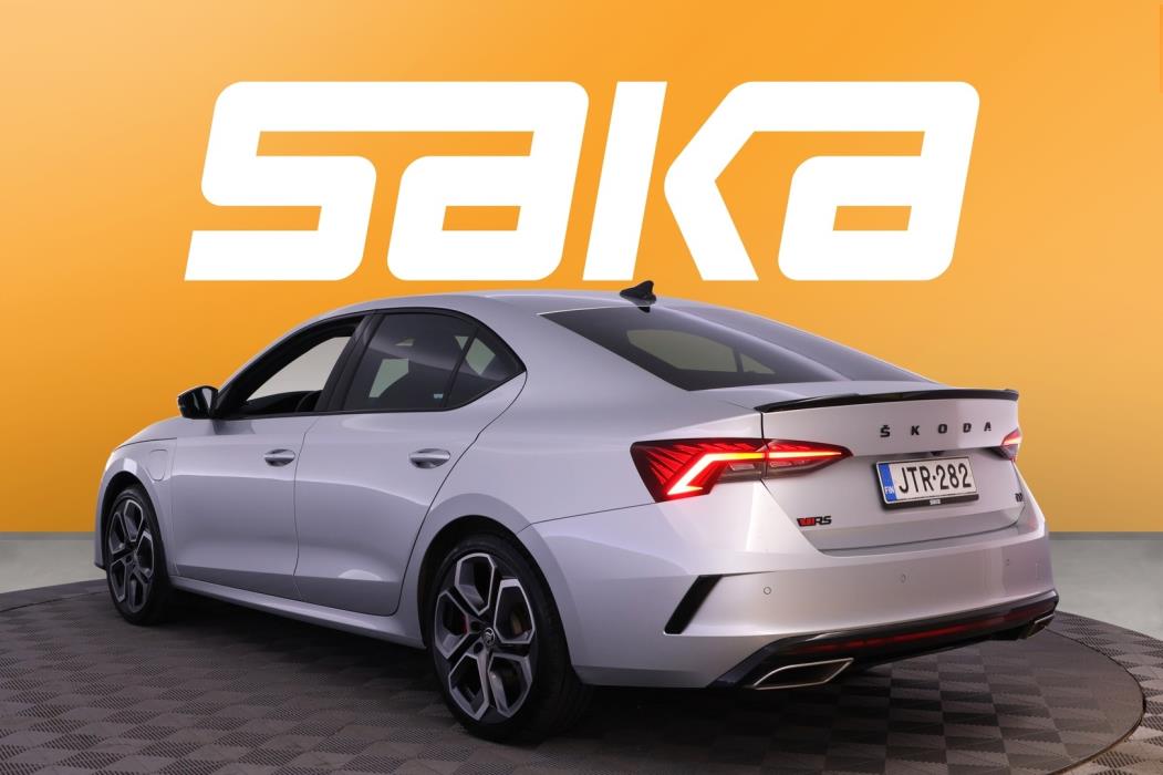 SKODA Octavia 2022