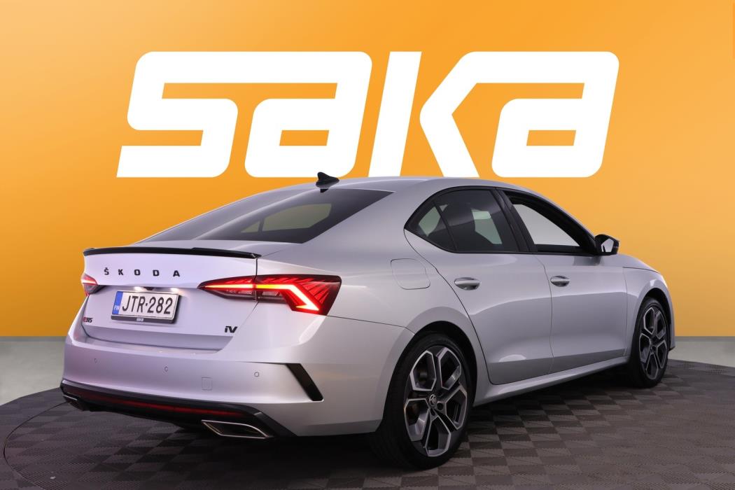 SKODA Octavia 2022