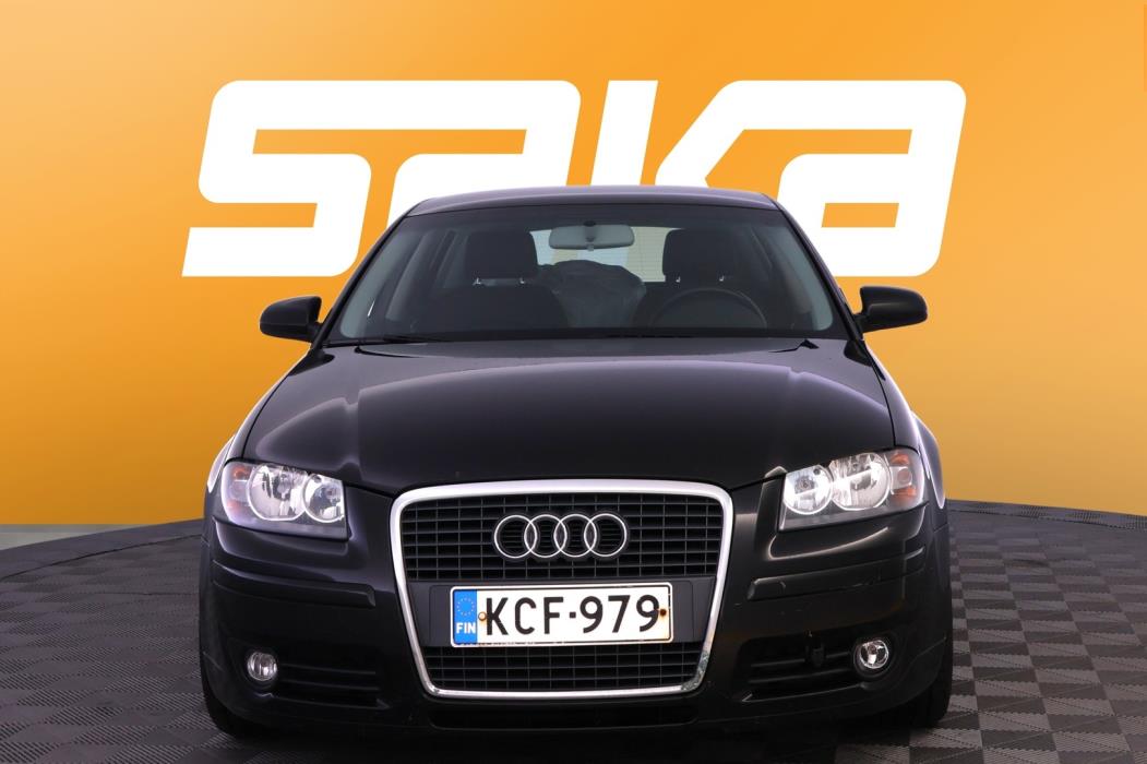 AUDI A3 2005