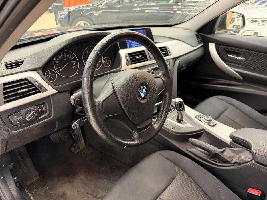 BMW 316 2013