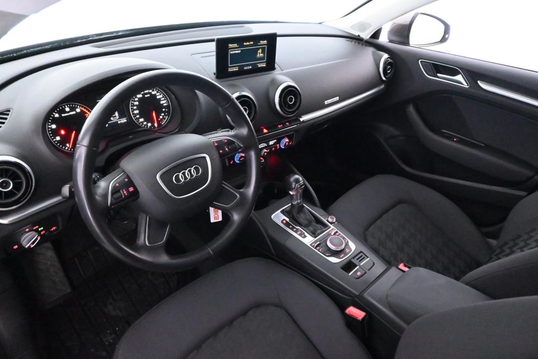 AUDI A3 2014