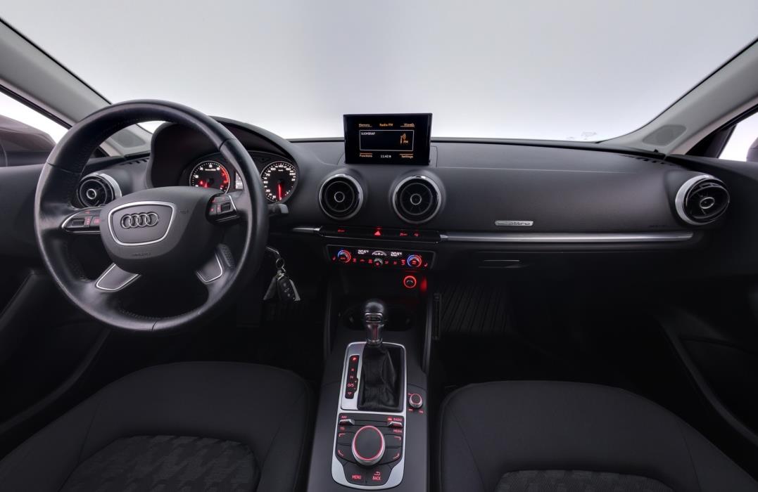 AUDI A3 2014