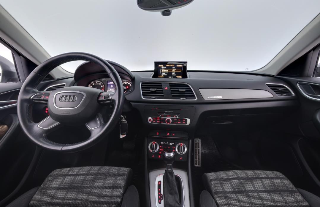 AUDI Q3 2014