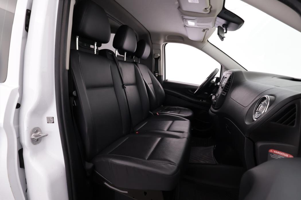 MERCEDES-BENZ Vito 2016