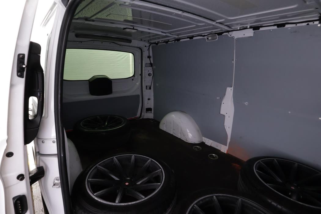 MERCEDES-BENZ Vito 2016