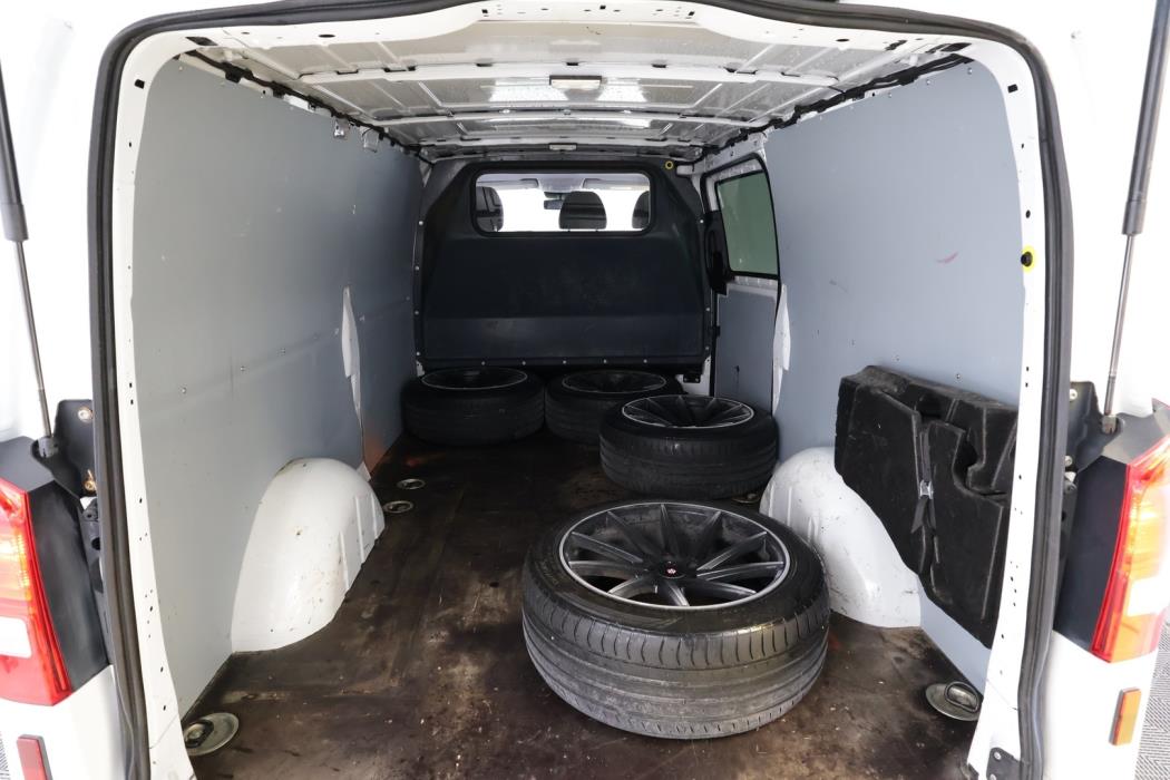 MERCEDES-BENZ Vito 2016