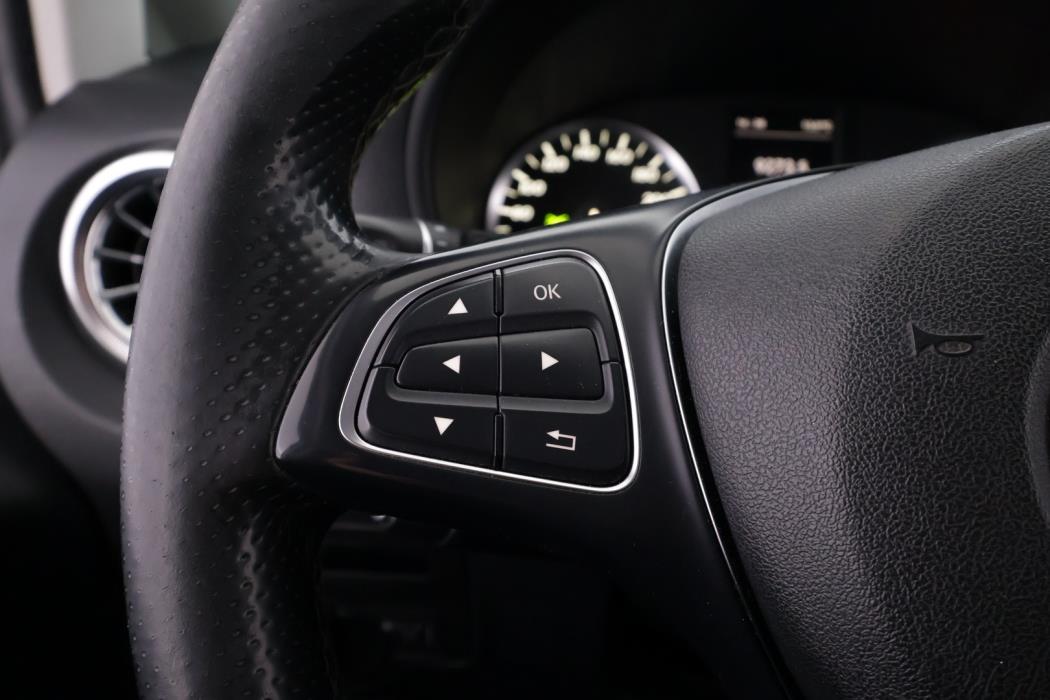 MERCEDES-BENZ Vito 2016