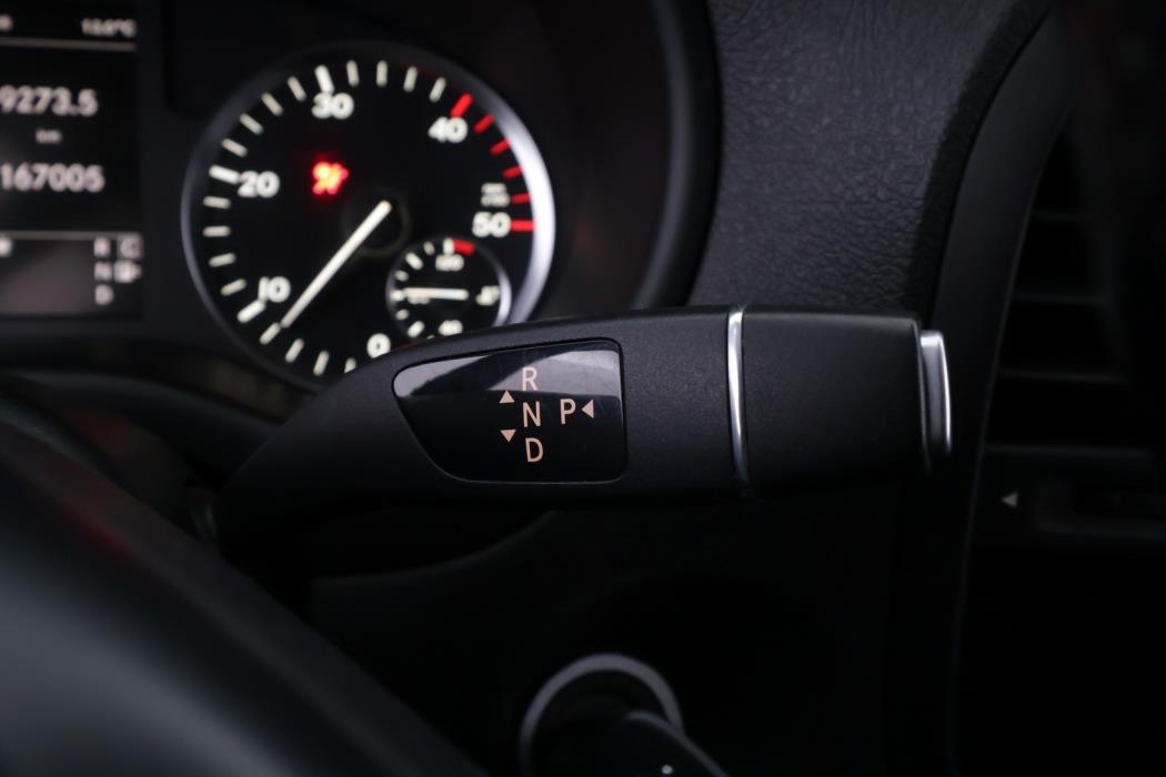 MERCEDES-BENZ Vito 2016