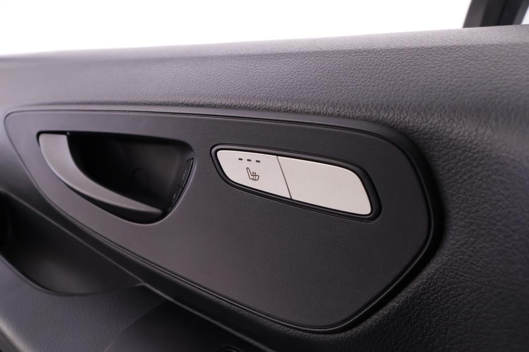 MERCEDES-BENZ Vito 2016