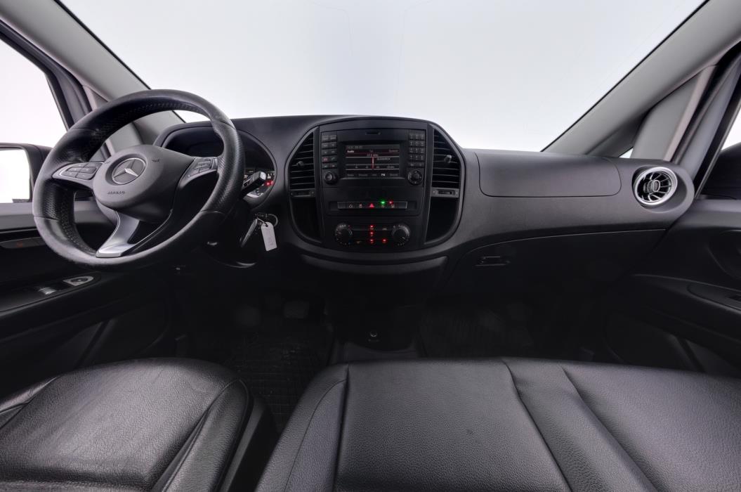 MERCEDES-BENZ Vito 2016