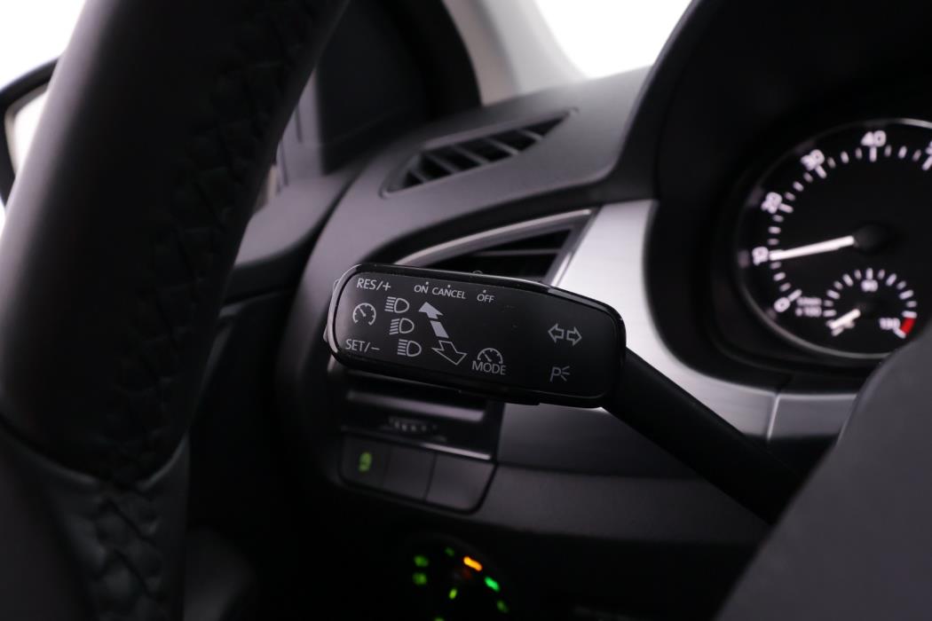 SKODA Fabia 2017