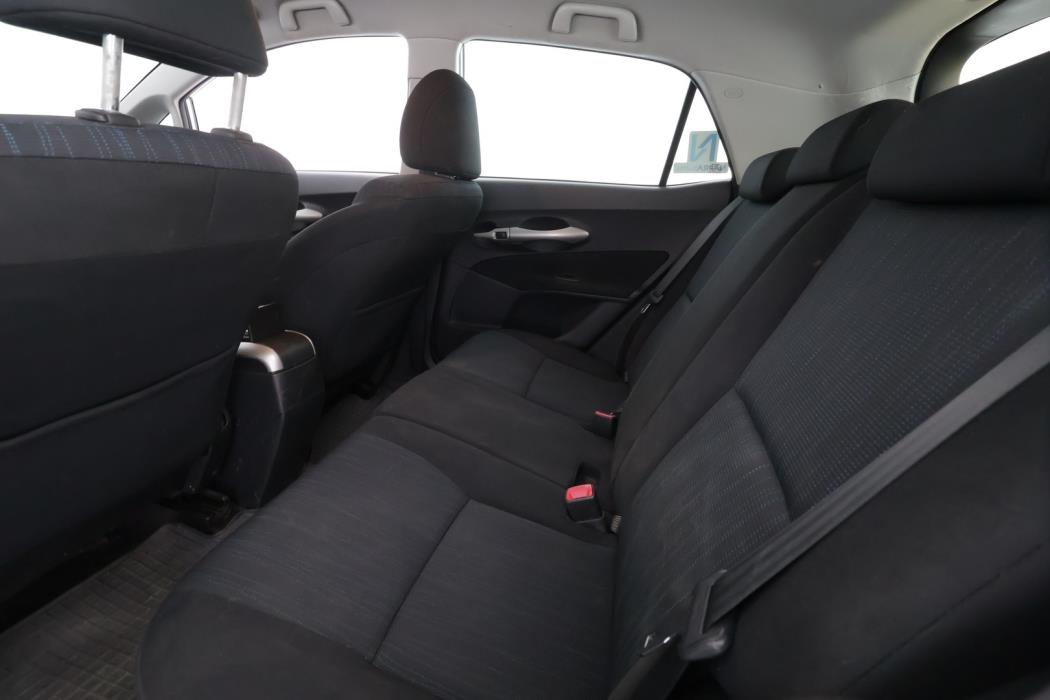 TOYOTA Auris 2009