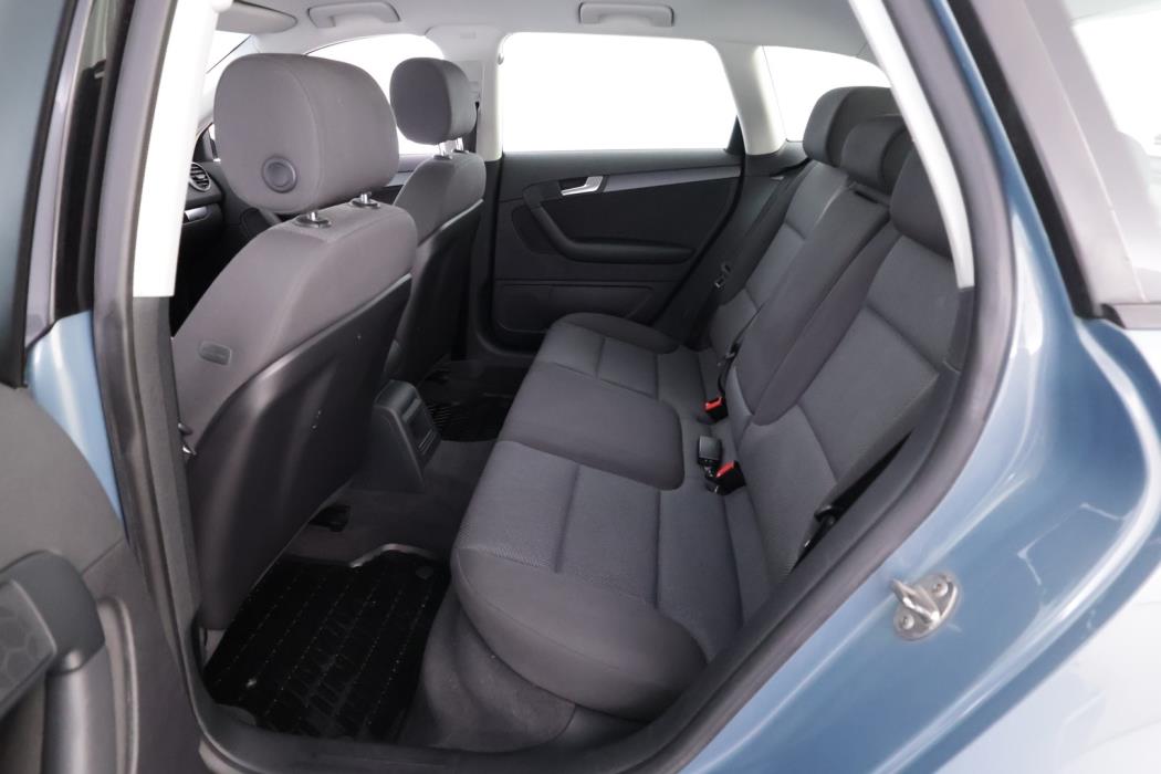 AUDI A3 2012