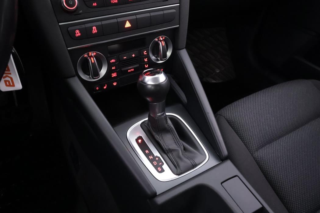 AUDI A3 2012