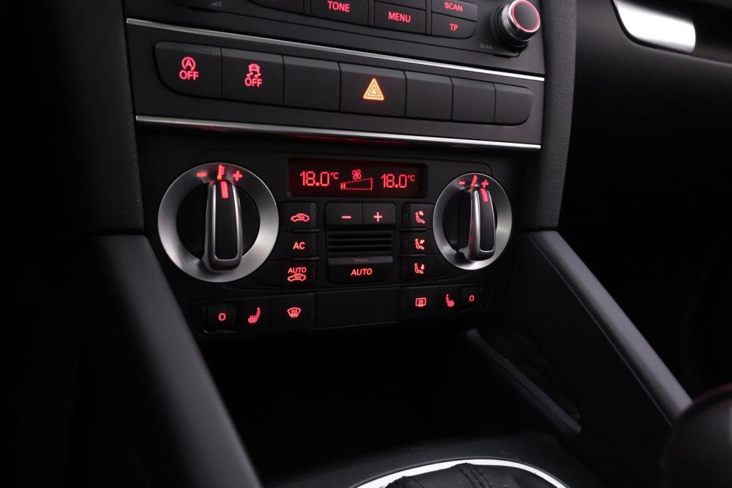 AUDI A3 2012