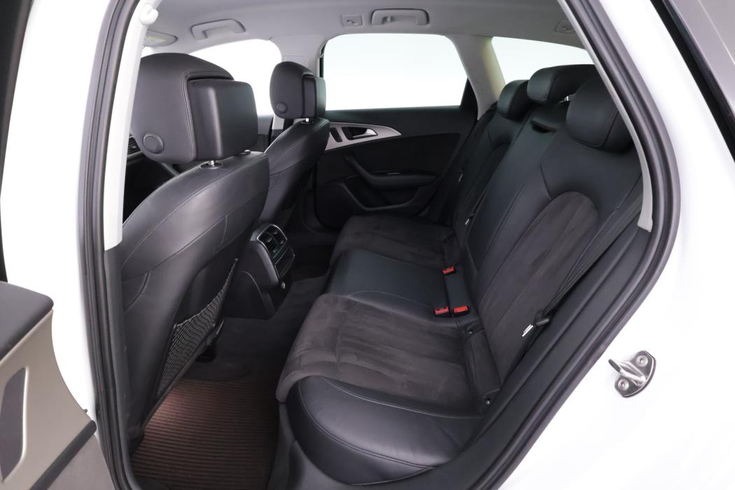 AUDI A6 ALLROAD 2016