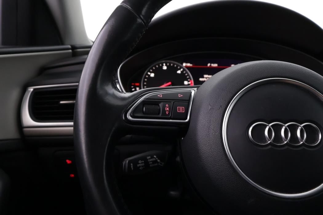 AUDI A6 ALLROAD 2016