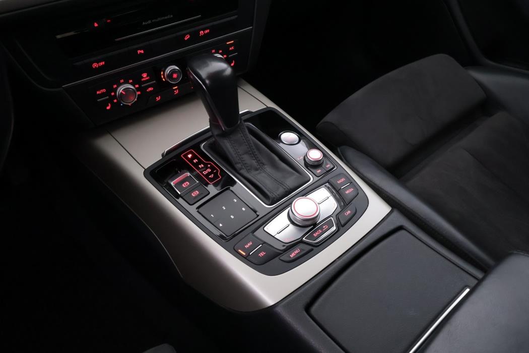 AUDI A6 ALLROAD 2016