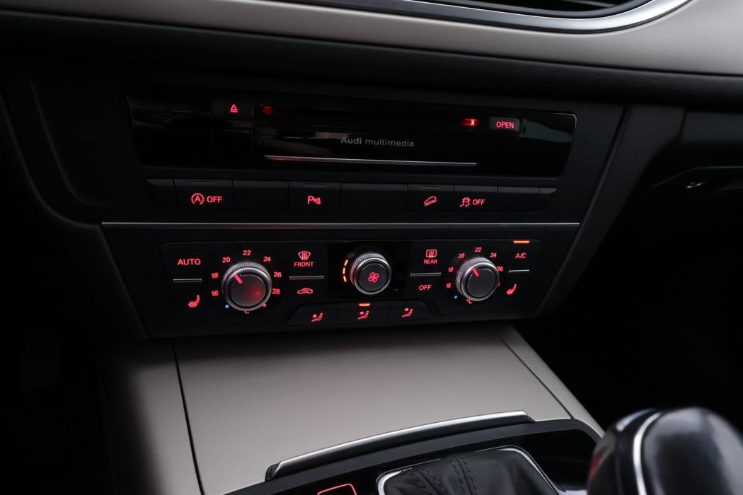 AUDI A6 ALLROAD 2016