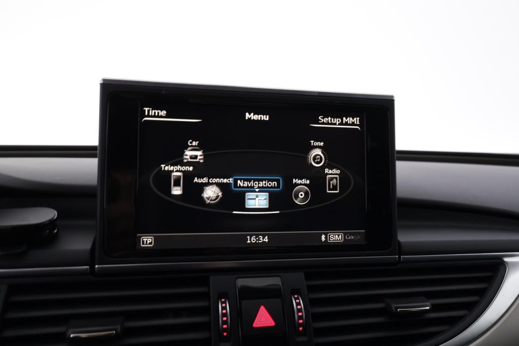 AUDI A6 ALLROAD 2016