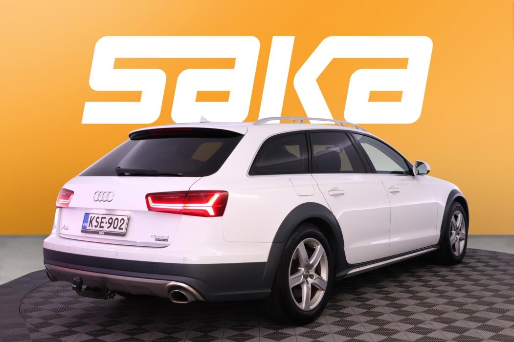 AUDI A6 ALLROAD 2016