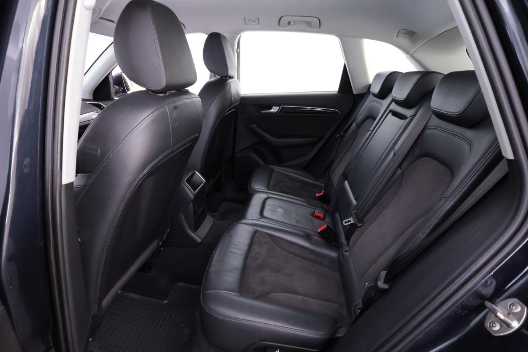 AUDI Q5 2013