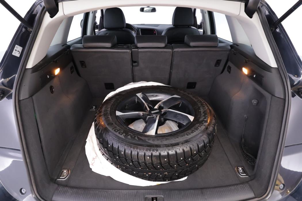 AUDI Q5 2013