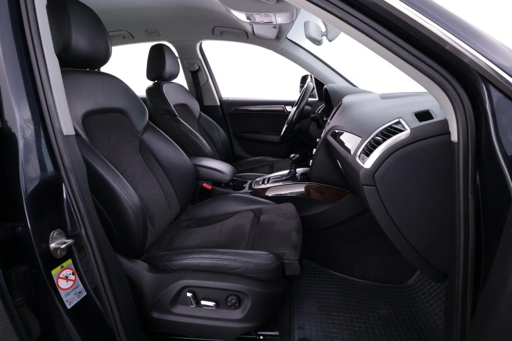 AUDI Q5 2013