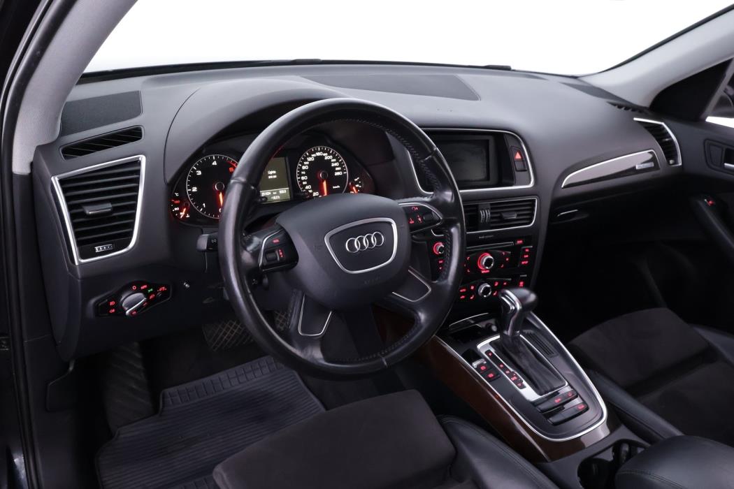 AUDI Q5 2013