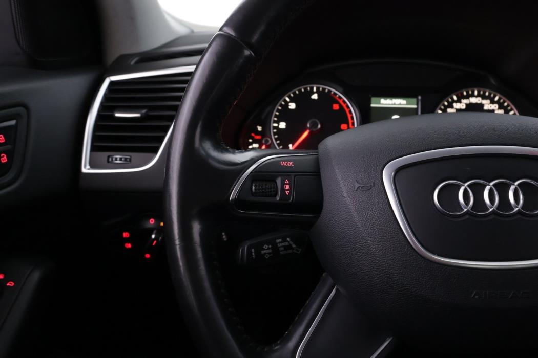 AUDI Q5 2013