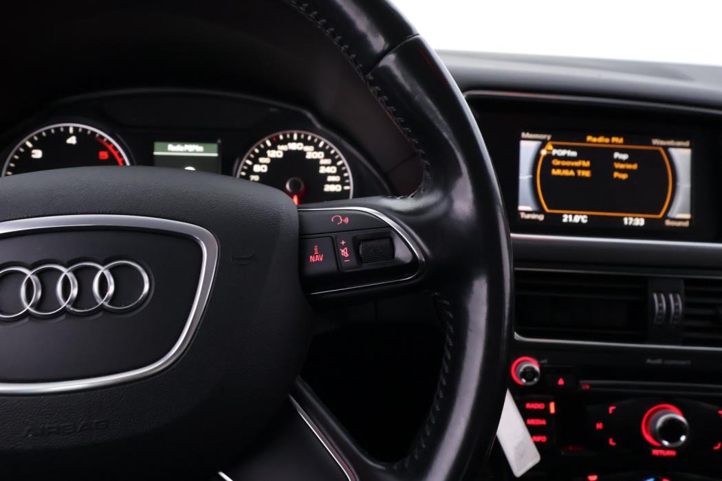 AUDI Q5 2013