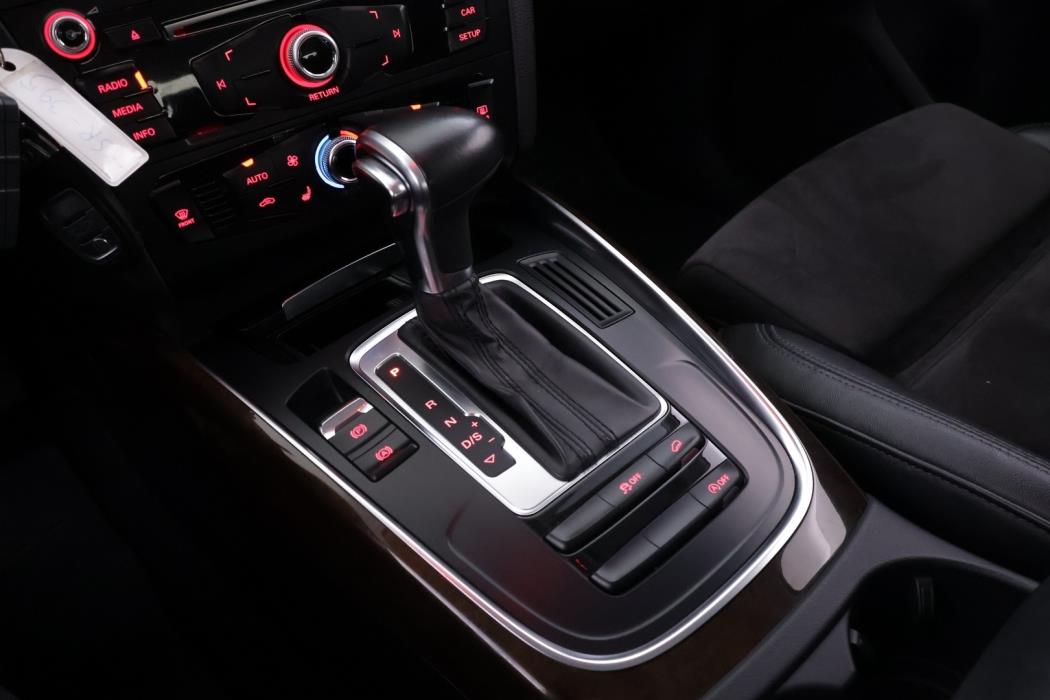 AUDI Q5 2013