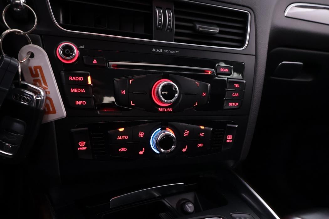 AUDI Q5 2013