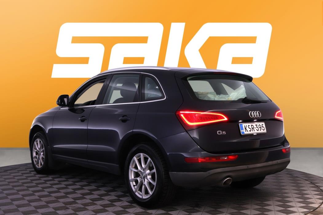 AUDI Q5 2013