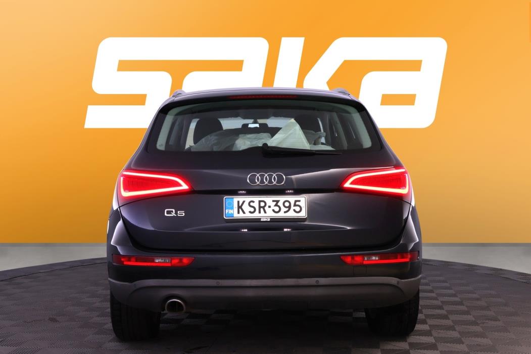 AUDI Q5 2013