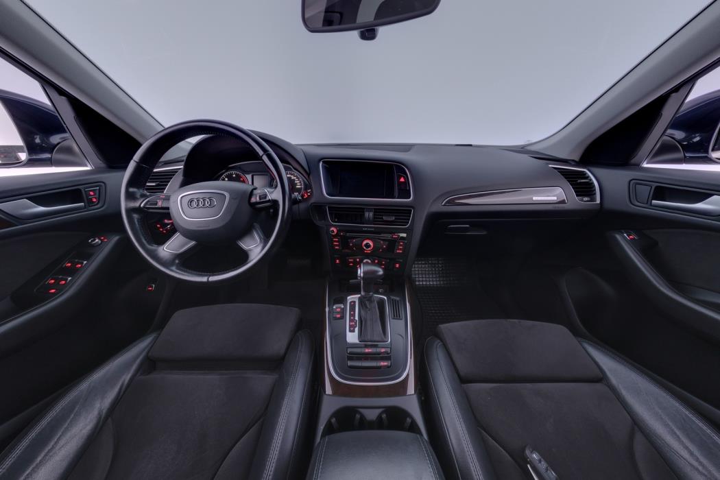 AUDI Q5 2013