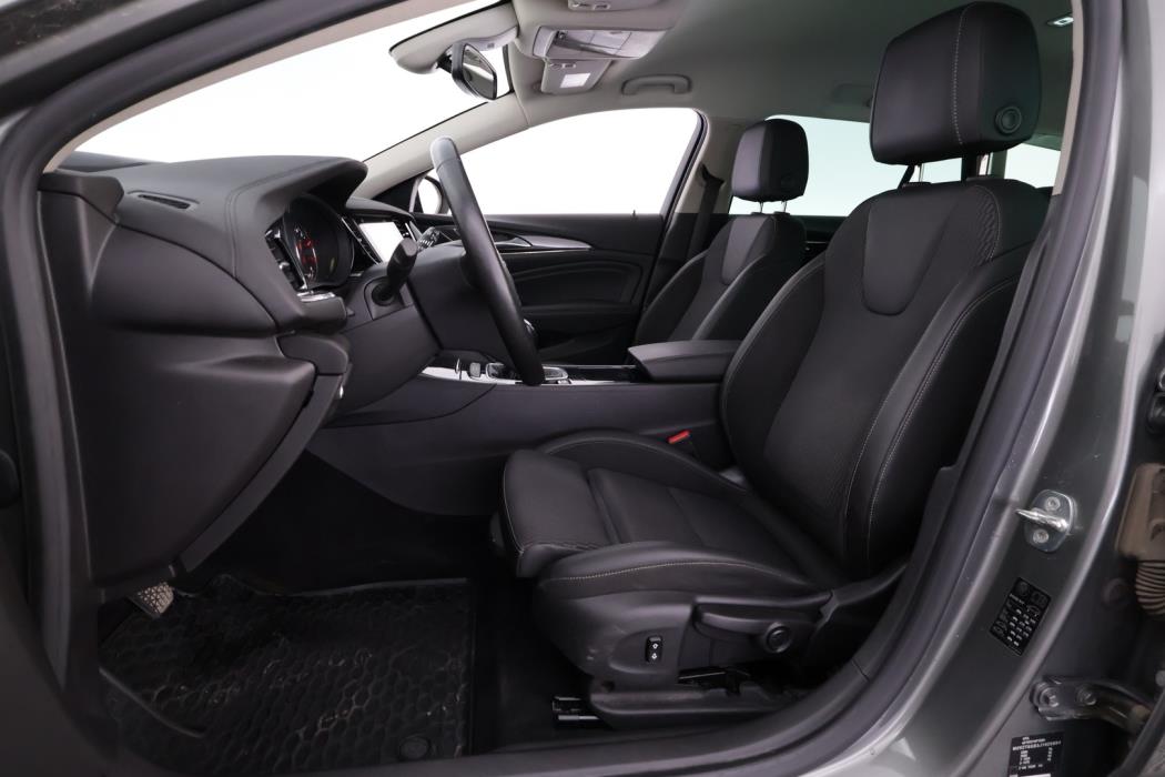 OPEL Insignia 2018