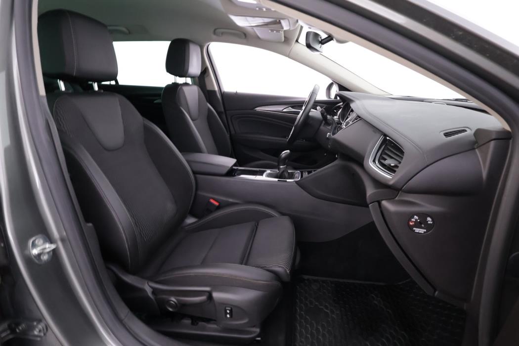 OPEL Insignia 2018