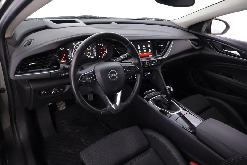 OPEL Insignia 2018