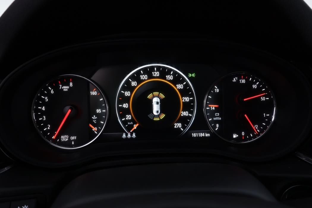 OPEL Insignia 2018