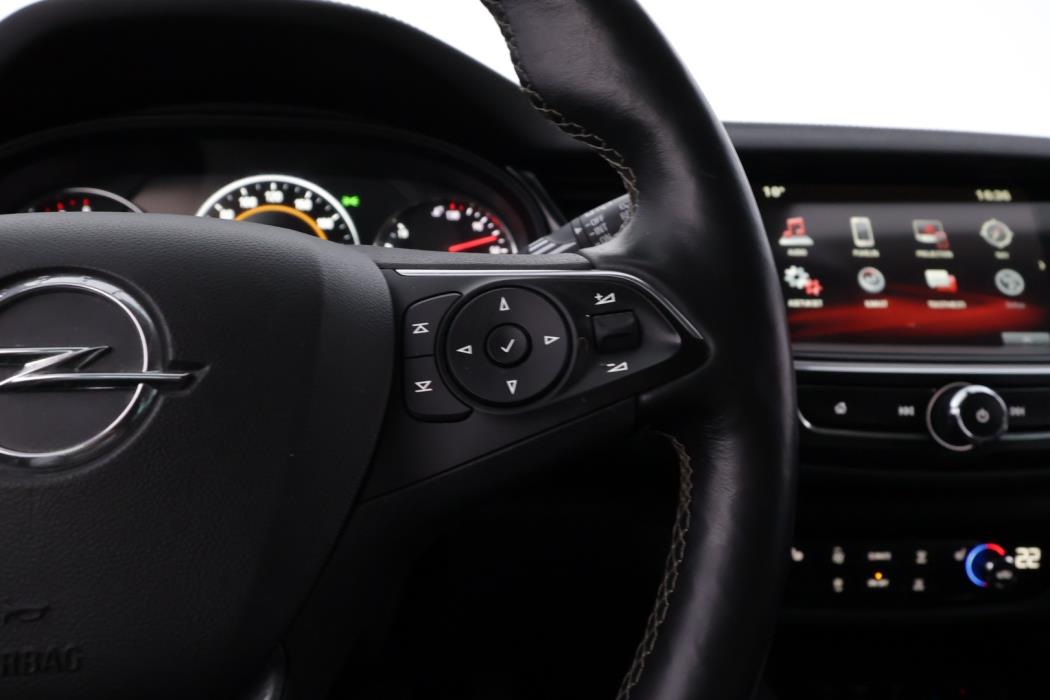 OPEL Insignia 2018